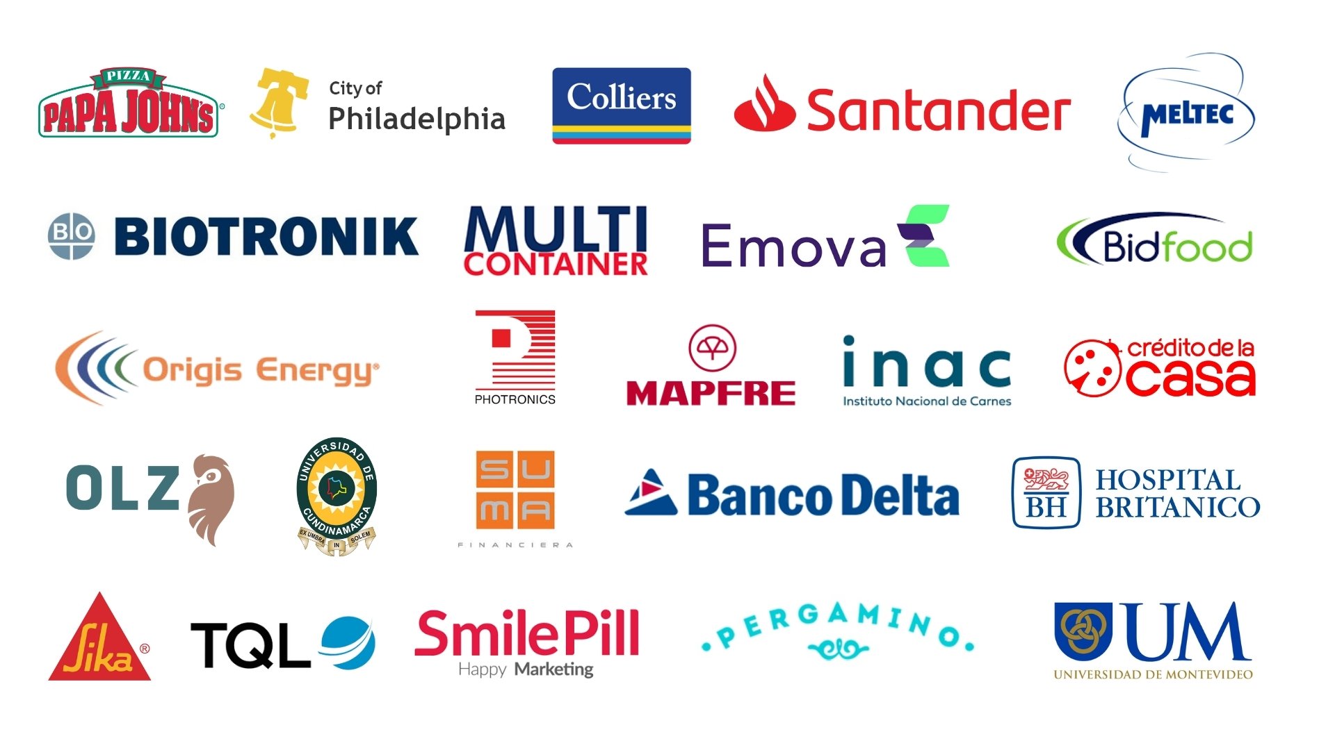 general logos general logos